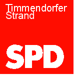 Logo: SPD Timmendorfer Strand